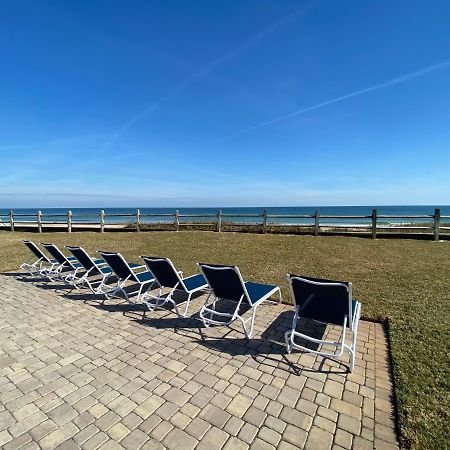 Coral Sands Inn Ormond Beach Bagian luar foto