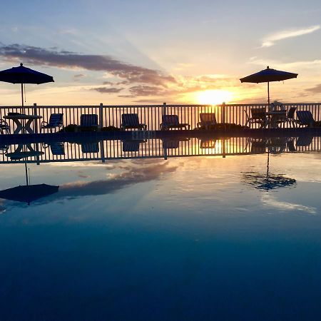 Coral Sands Inn Ormond Beach Bagian luar foto