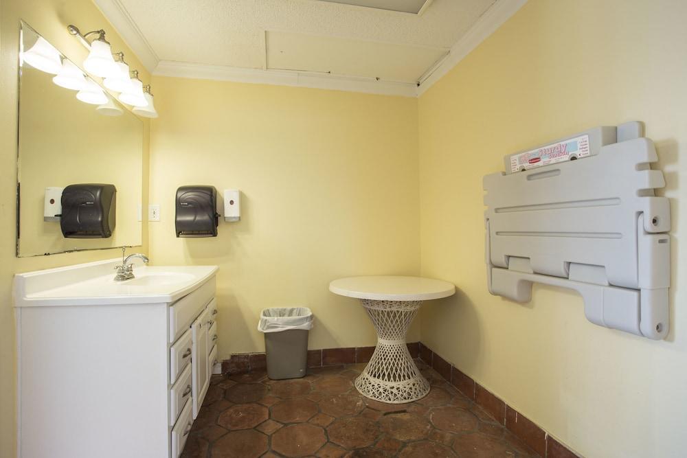Coral Sands Inn Ormond Beach Bagian luar foto