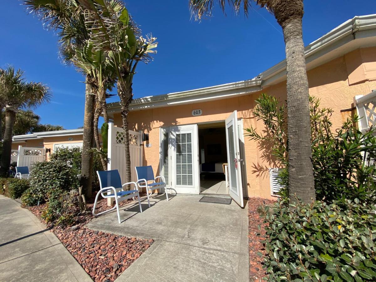 Coral Sands Inn Ormond Beach Bagian luar foto
