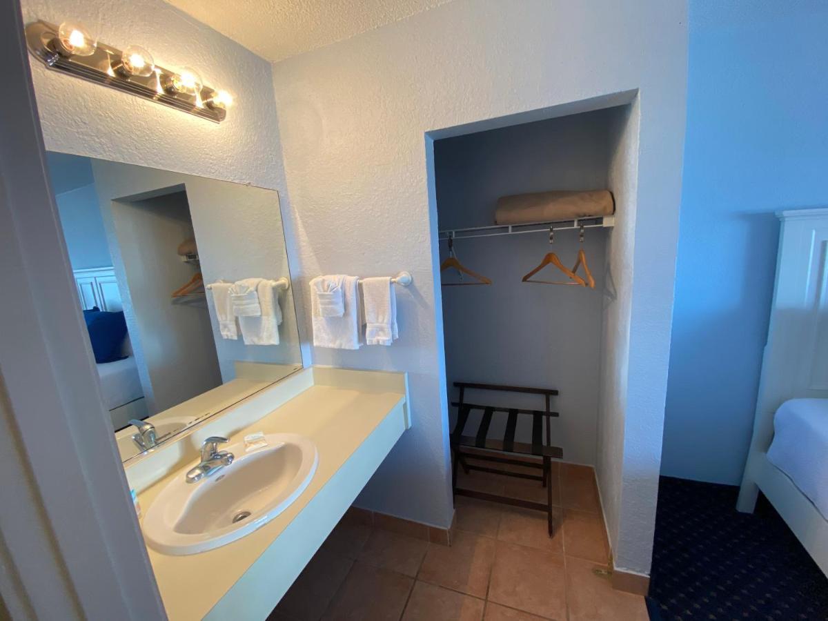 Coral Sands Inn Ormond Beach Bagian luar foto