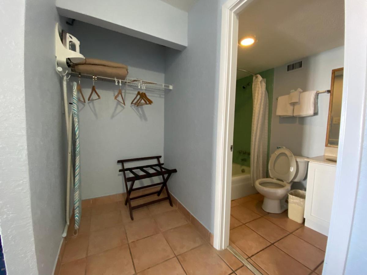 Coral Sands Inn Ormond Beach Bagian luar foto