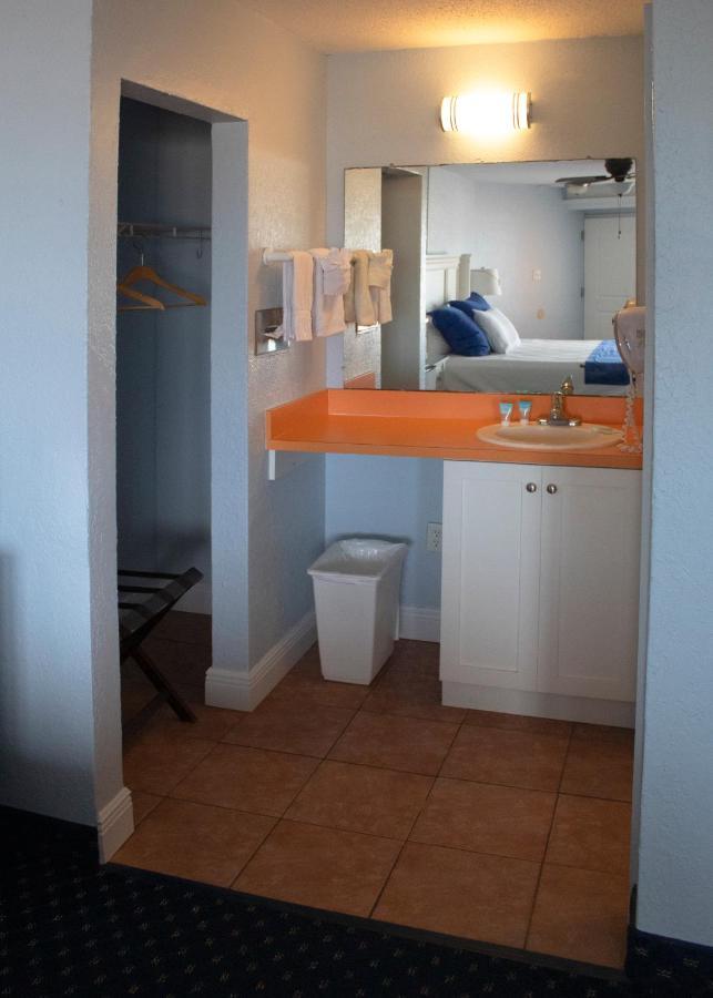 Coral Sands Inn Ormond Beach Bagian luar foto