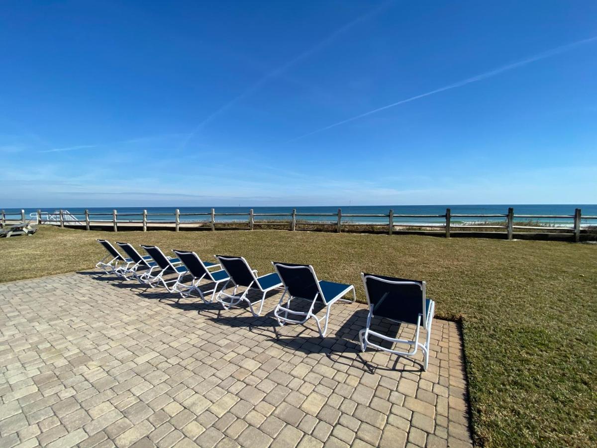 Coral Sands Inn Ormond Beach Bagian luar foto