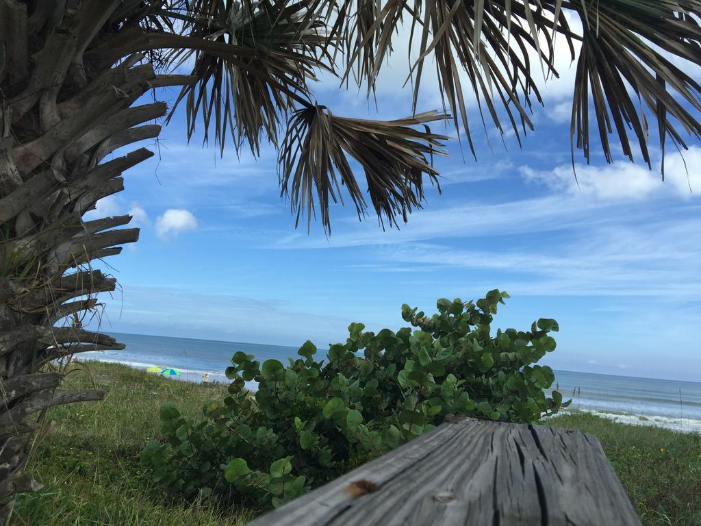 Coral Sands Inn Ormond Beach Bagian luar foto