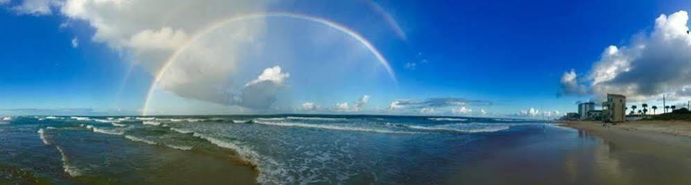 Coral Sands Inn Ormond Beach Bagian luar foto