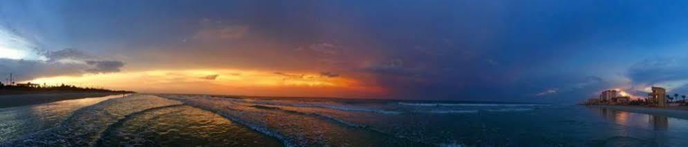Coral Sands Inn Ormond Beach Bagian luar foto